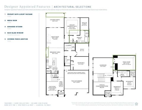 Tiny photo for 1916 Montella WAY, Leander, TX 78641 (MLS # 4737161)