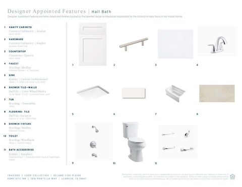 Tiny photo for 1916 Montella WAY, Leander, TX 78641 (MLS # 4737161)