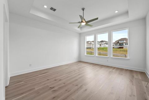 Tiny photo for 1916 Montella WAY, Leander, TX 78641 (MLS # 4737161)