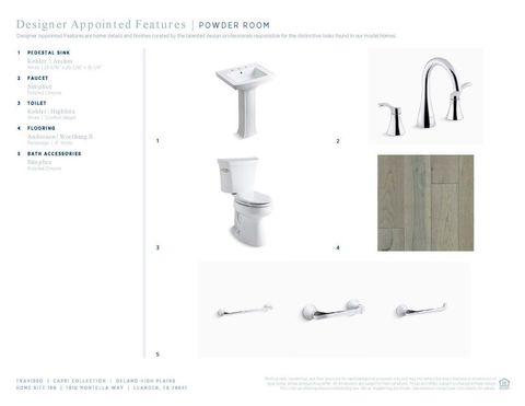 Tiny photo for 1916 Montella WAY, Leander, TX 78641 (MLS # 4737161)