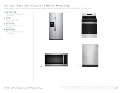 Tiny photo for 1916 Montella WAY, Leander, TX 78641 (MLS # 4737161)