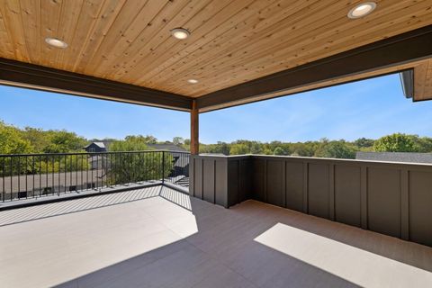 Tiny photo for 4806 Richmond Ave #1, Austin, TX 78745 (MLS # 3201831)