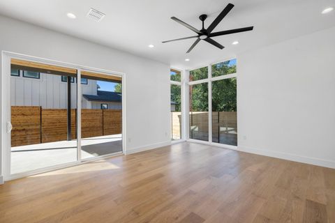 Tiny photo for 4806 Richmond Ave #1, Austin, TX 78745 (MLS # 3201831)