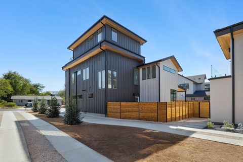 Tiny photo for 4806 Richmond Ave #1, Austin, TX 78745 (MLS # 3201831)