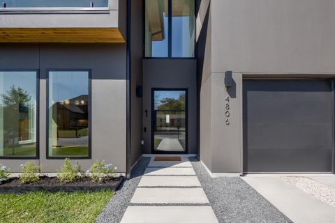 4806 Richmond Ave 1 Austin TX 78745