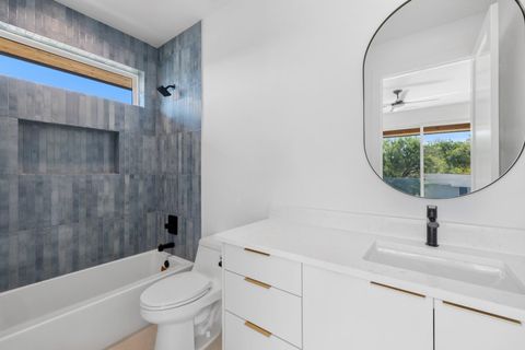 Tiny photo for 4806 Richmond Ave #1, Austin, TX 78745 (MLS # 3201831)