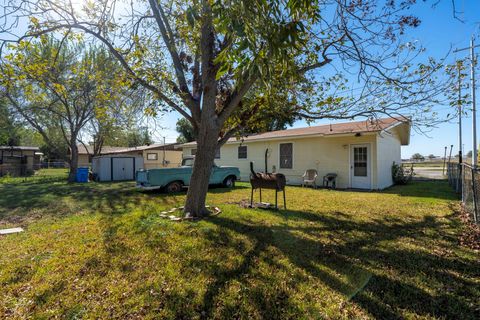 A home in Seguin