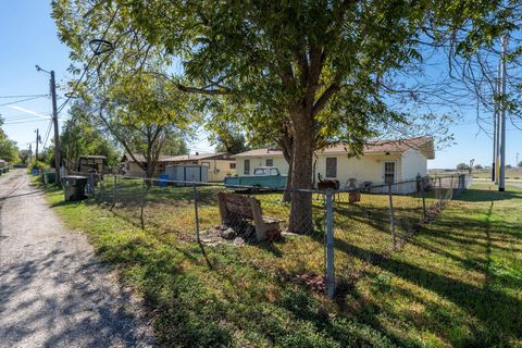 A home in Seguin