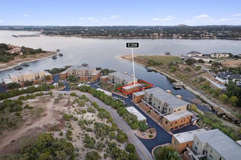 Photo of 1101 Ivean Pearson RD #E208, Lago Vista, TX 78645 (MLS # 3308220) Photo of 1101 Ivean Pearson RD #E208, Lago Vista, TX 78645 (MLS # 3308220)