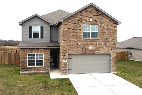 Photo of 16429 Farmhouse LN, Elgin, TX 78621 (MLS # 3755704)
