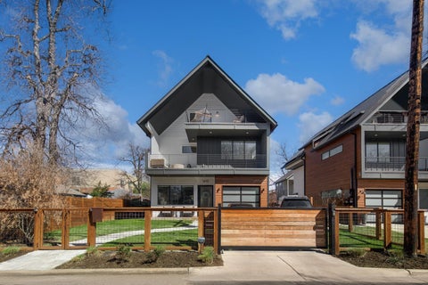 Photo of 1410 E 3rd ST #A, Austin, TX 78702 (MLS # 9207516)