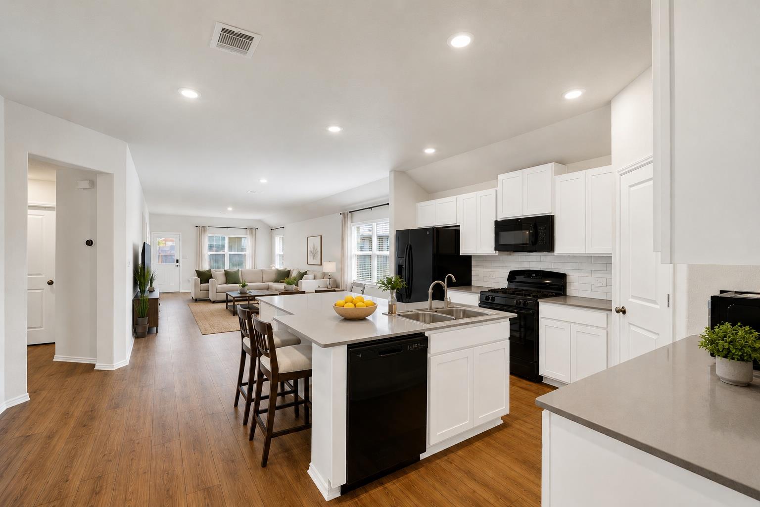 117 Winged Foot CT