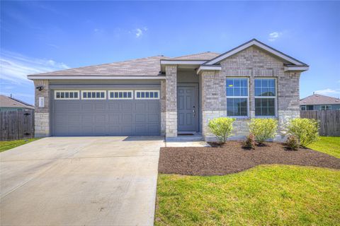 Photo of 117 Winged Foot CT, San Marcos, TX 78666 (MLS # 4086723)