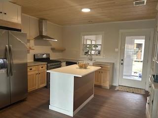 613 Brentwood ST A