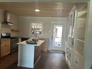 613 Brentwood ST A