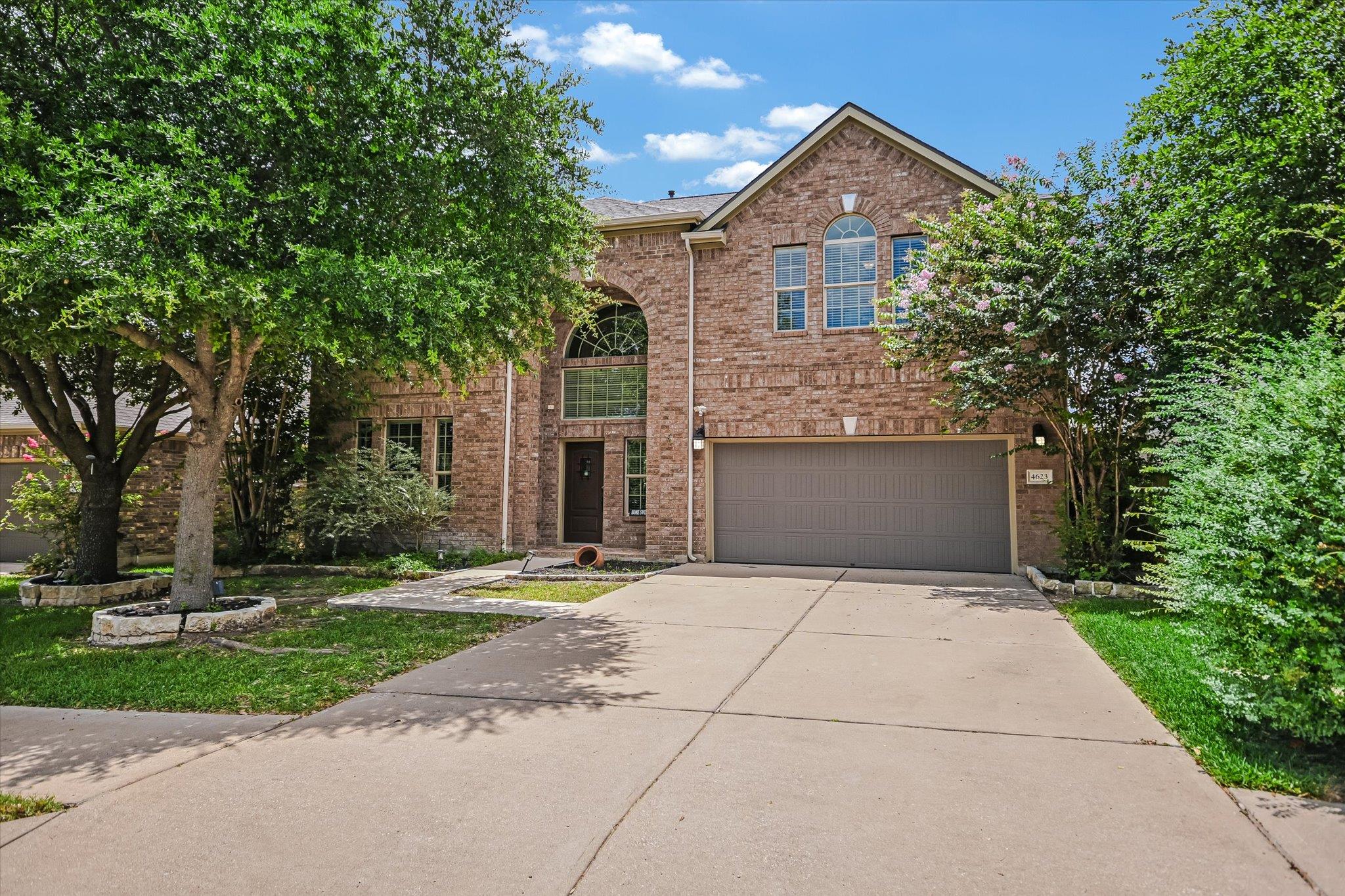 4623 Chestnut Meadows BND