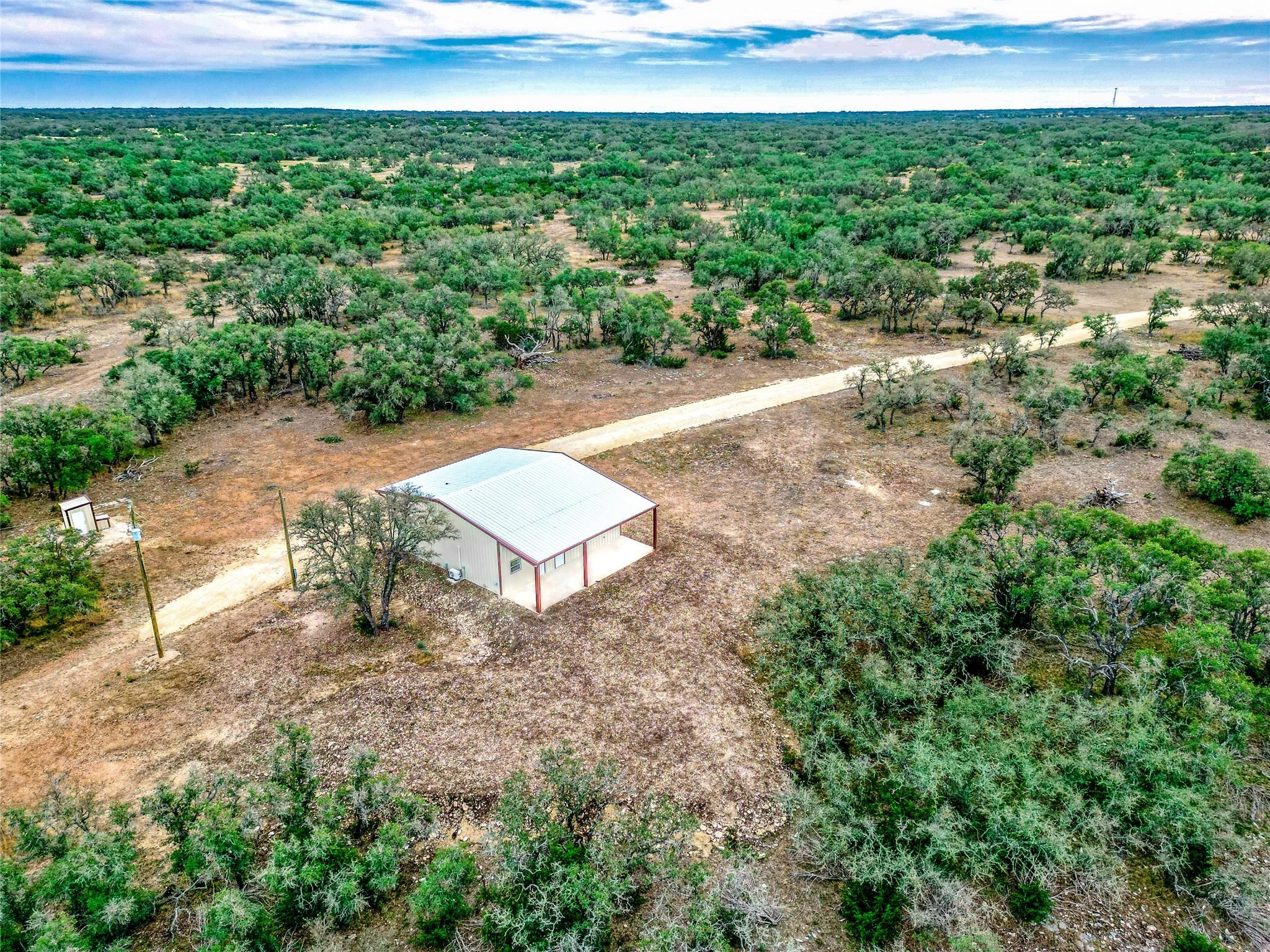 674acres US-83 Highway