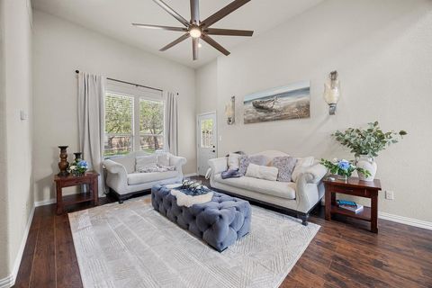 Tiny photo for 302 Southwind RD, Lago Vista, TX 78645 (MLS # 4470395)