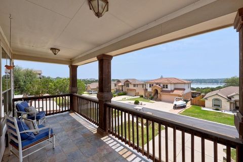 Tiny photo for 302 Southwind RD, Lago Vista, TX 78645 (MLS # 4470395)
