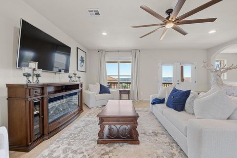Tiny photo for 302 Southwind RD, Lago Vista, TX 78645 (MLS # 4470395)