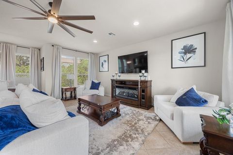 Tiny photo for 302 Southwind RD, Lago Vista, TX 78645 (MLS # 4470395)