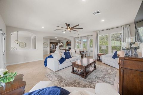 Tiny photo for 302 Southwind RD, Lago Vista, TX 78645 (MLS # 4470395)