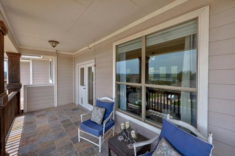 Tiny photo for 302 Southwind RD, Lago Vista, TX 78645 (MLS # 4470395)