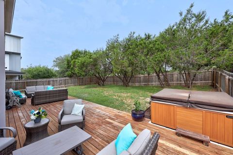 Tiny photo for 302 Southwind RD, Lago Vista, TX 78645 (MLS # 4470395)