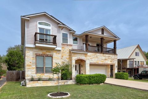 Tiny photo for 302 Southwind RD, Lago Vista, TX 78645 (MLS # 4470395)