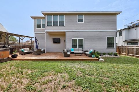 Tiny photo for 302 Southwind RD, Lago Vista, TX 78645 (MLS # 4470395)
