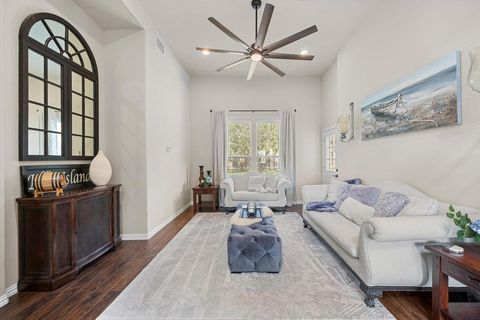 Tiny photo for 302 Southwind RD, Lago Vista, TX 78645 (MLS # 4470395)