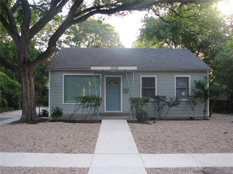 Photo of 1024 Ellingson LN, Austin, TX 78751 (MLS # 1912677)