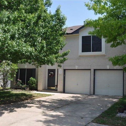 Photo of 1607 Jennifer CT, Round Rock, TX 78664 (MLS # 3346552)