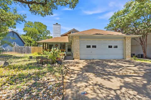Photo of 2814 Gettysburg DR, Austin, TX 78745 (MLS # 1244221)