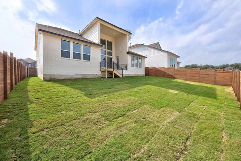 Tiny photo for 17728 Absinthe DR, Austin, TX 78738 (MLS # 5485295)