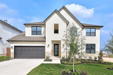 Photo of 17728 Absinthe DR, Austin, TX 78738 (MLS # 5485295)