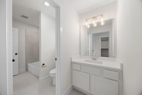 Tiny photo for 17728 Absinthe DR, Austin, TX 78738 (MLS # 5485295)