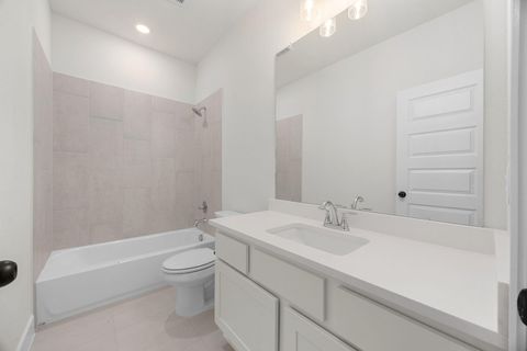 Tiny photo for 17728 Absinthe DR, Austin, TX 78738 (MLS # 5485295)