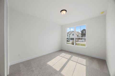 Tiny photo for 17728 Absinthe DR, Austin, TX 78738 (MLS # 5485295)