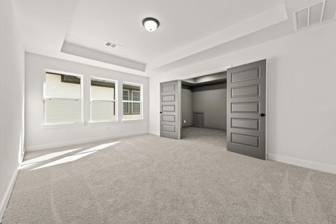 Tiny photo for 17728 Absinthe DR, Austin, TX 78738 (MLS # 5485295)