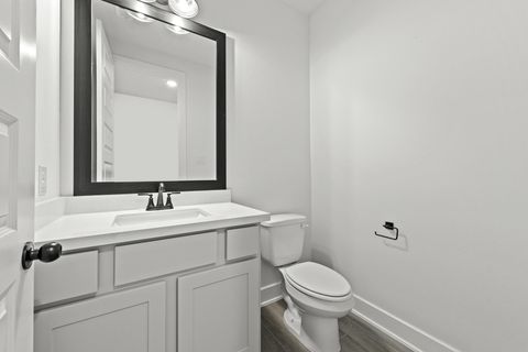 Tiny photo for 17728 Absinthe DR, Austin, TX 78738 (MLS # 5485295)