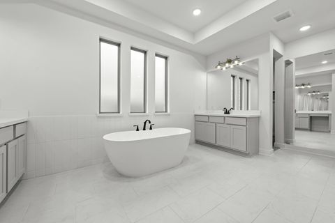 Tiny photo for 17728 Absinthe DR, Austin, TX 78738 (MLS # 5485295)