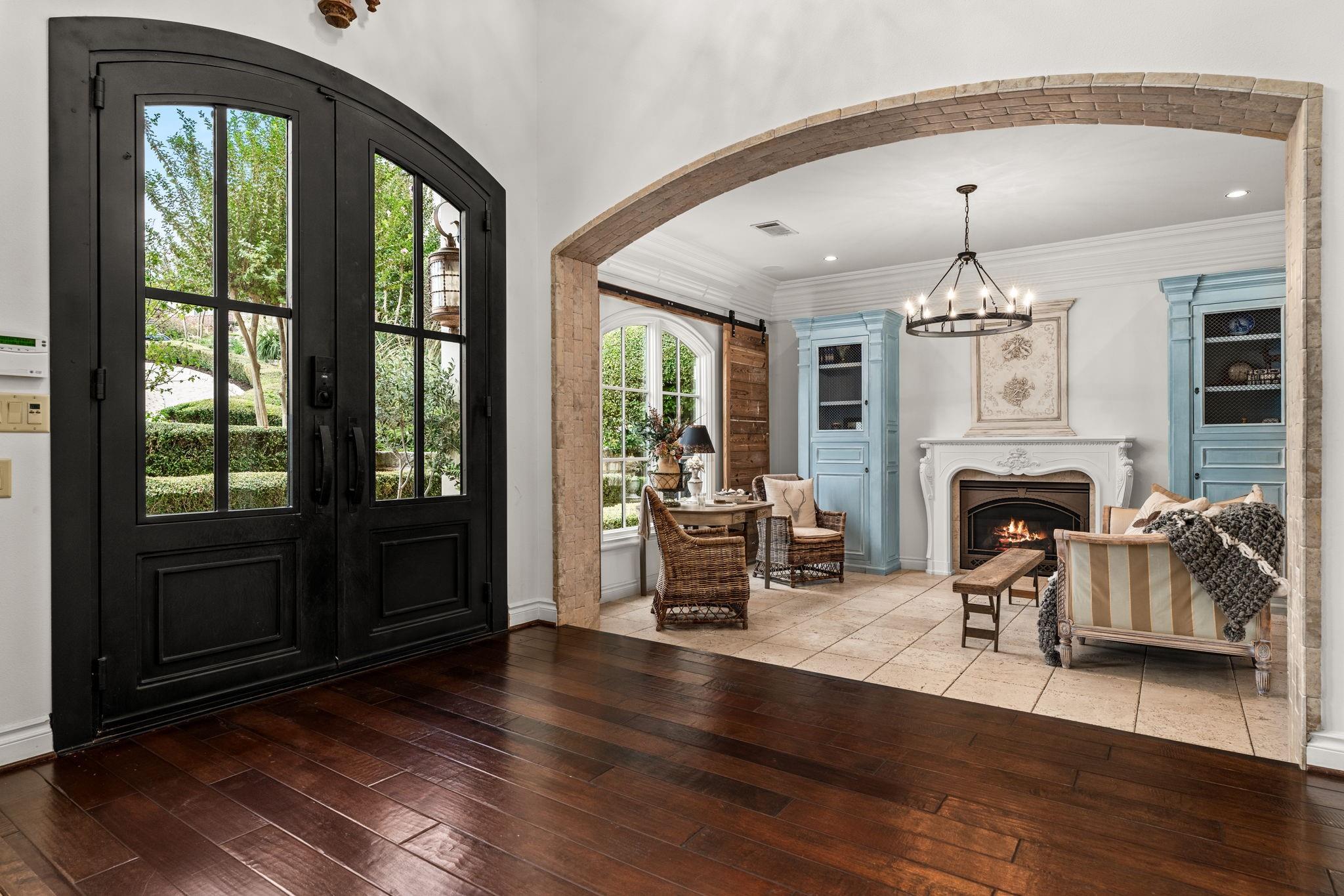 7324 Vista Mountain DR