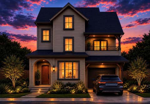 Photo of 3101.5 Neal ST, Austin, TX 78702 (MLS # 9027798)