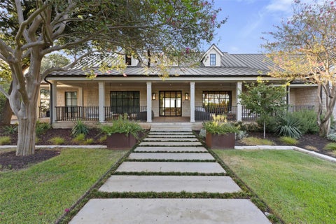 Photo of 24 Cousteau LN, Austin, TX 78746 (MLS # 4742126)
