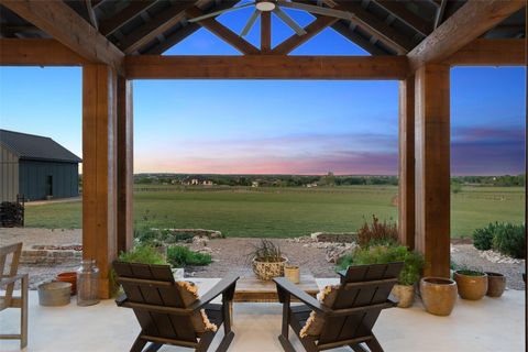 562 County Road 103 Georgetown TX 78626