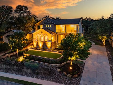2516 Arion CIR Austin TX 78730