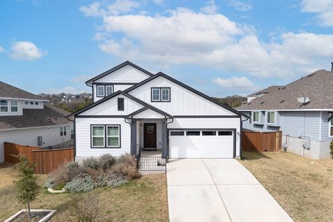 705 Wagon Spoke WAY Liberty Hill TX 78642