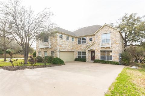 2500 Crenshaw DR Round Rock TX 78664