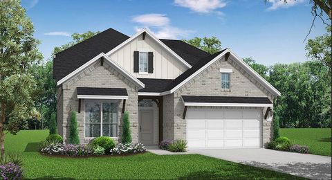 2152 Sarabanda ST Round Rock TX 78681